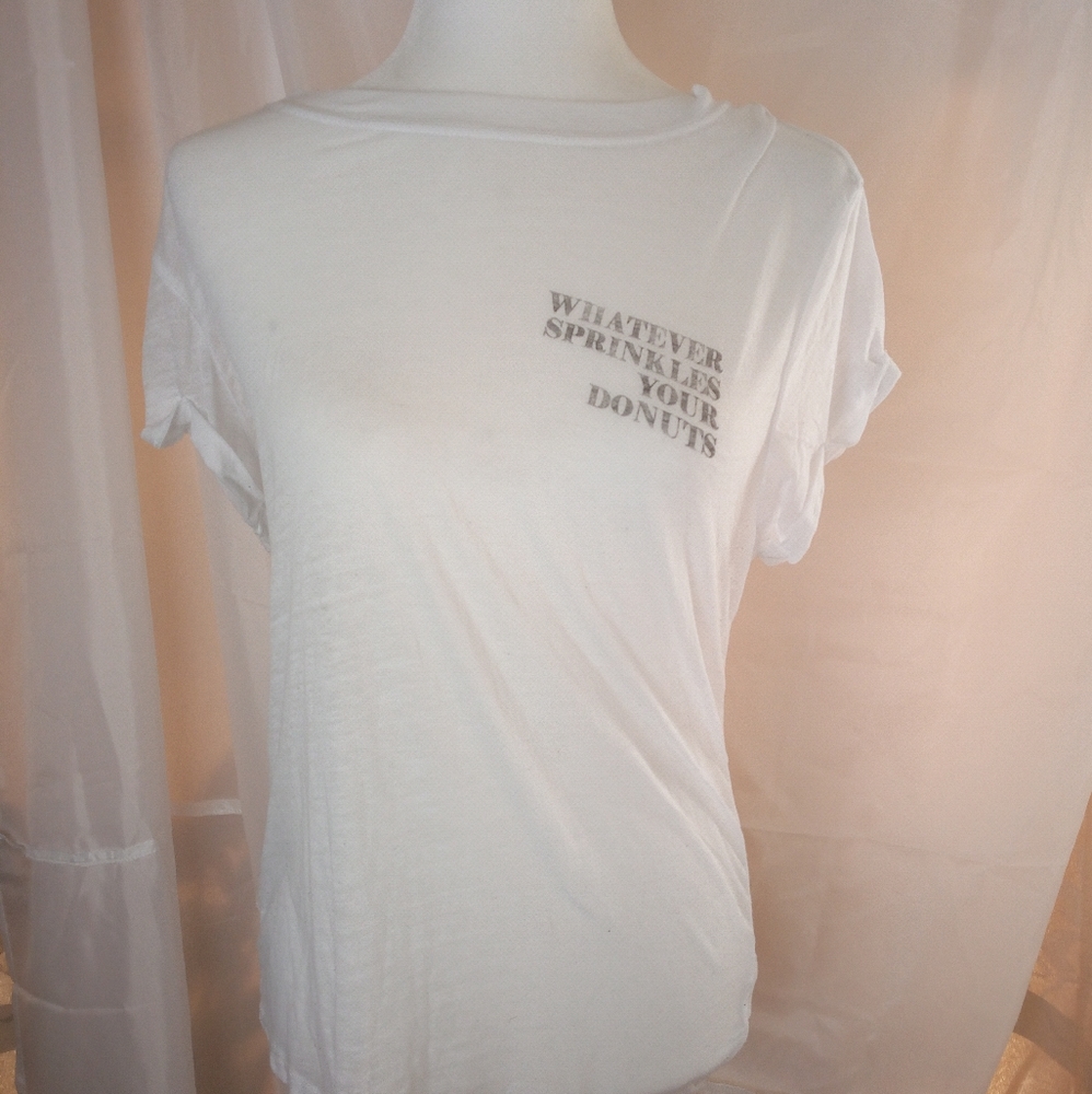 Recycled Karma T- shirt